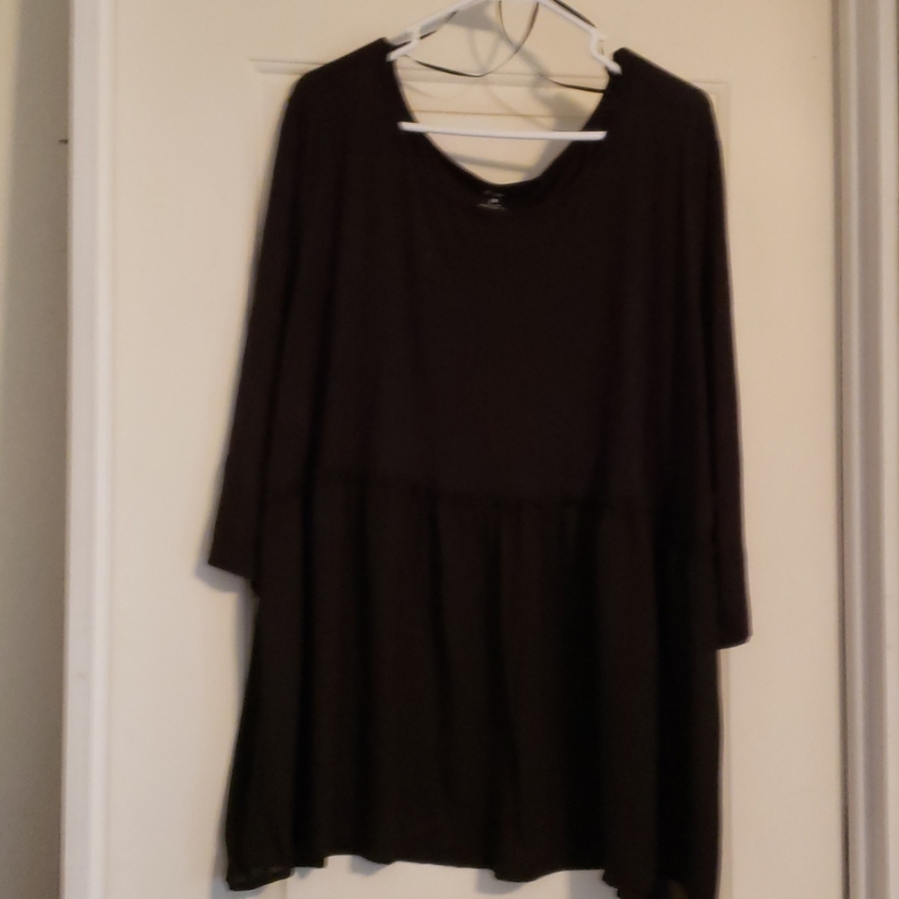 ❤Plus size top